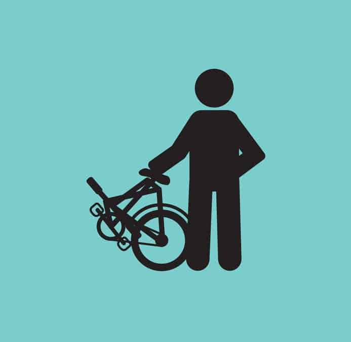 E-Bike Klapprad – Die wichtigsten Infos im Überblick!