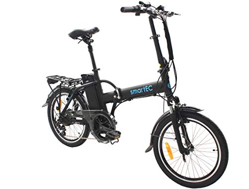 SWEMO SW100 Elektro Klapprad