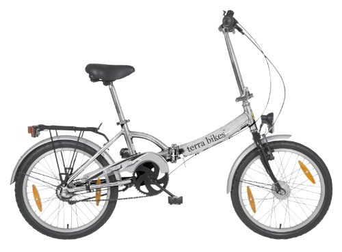 Terrabikes Klapprad