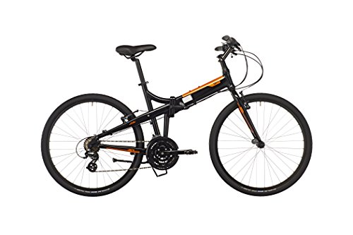 Tern Joe C21 Mountainbike Klapprad