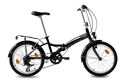 FOLDO Citybike