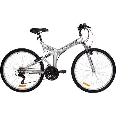 Stowabike Mountainbike Klapprad