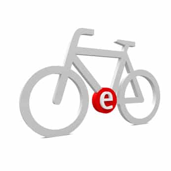 E-Bike, Pedelec, Elektrofahrrad