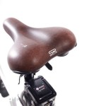 Fischer FR 18 Elektro Klapprad