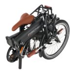 Fischer FR 18 Elektro Klapprad