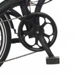 Fischer FR 18 Elektro Klapprad