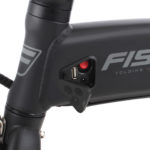 Fischer FR 18 Elektro Klapprad